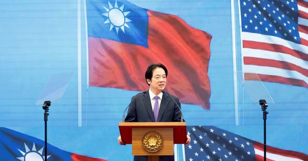 美国否认暂停对台140亿美元军售 军方称系产能调整