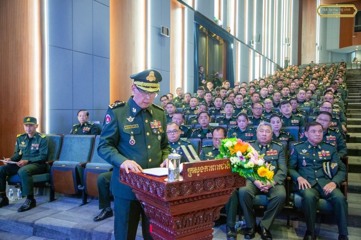 狄西哈主持国防部退伍军人协会人事任命仪式 强化福利管理