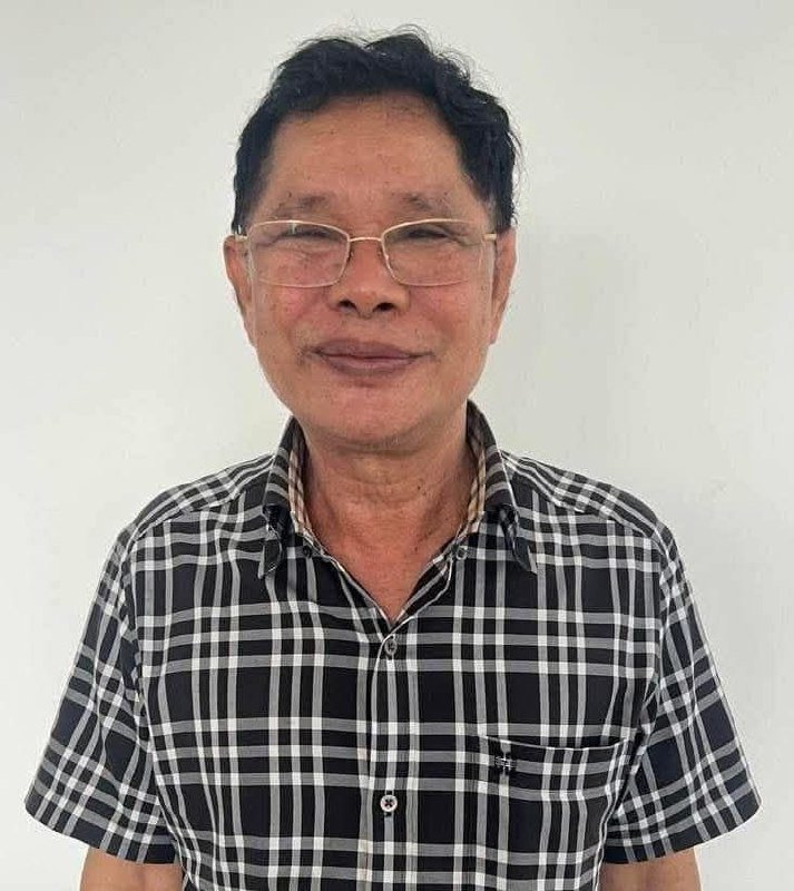 柬埔寨涉案人员李萨梅特在狱中因心脏病去世