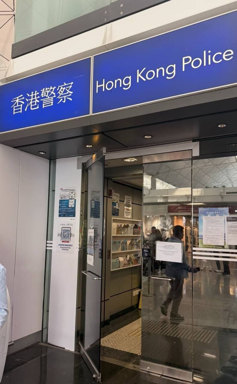 泰国航空商务舱发生巨额盗窃 旅客损失174万人民币