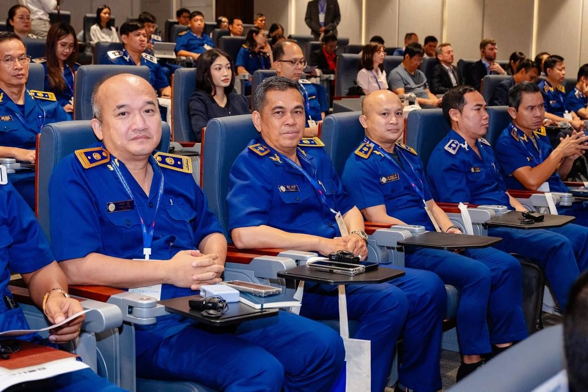 税务总局与欧盟启动机构结对项目 旨在提升税收征管效率