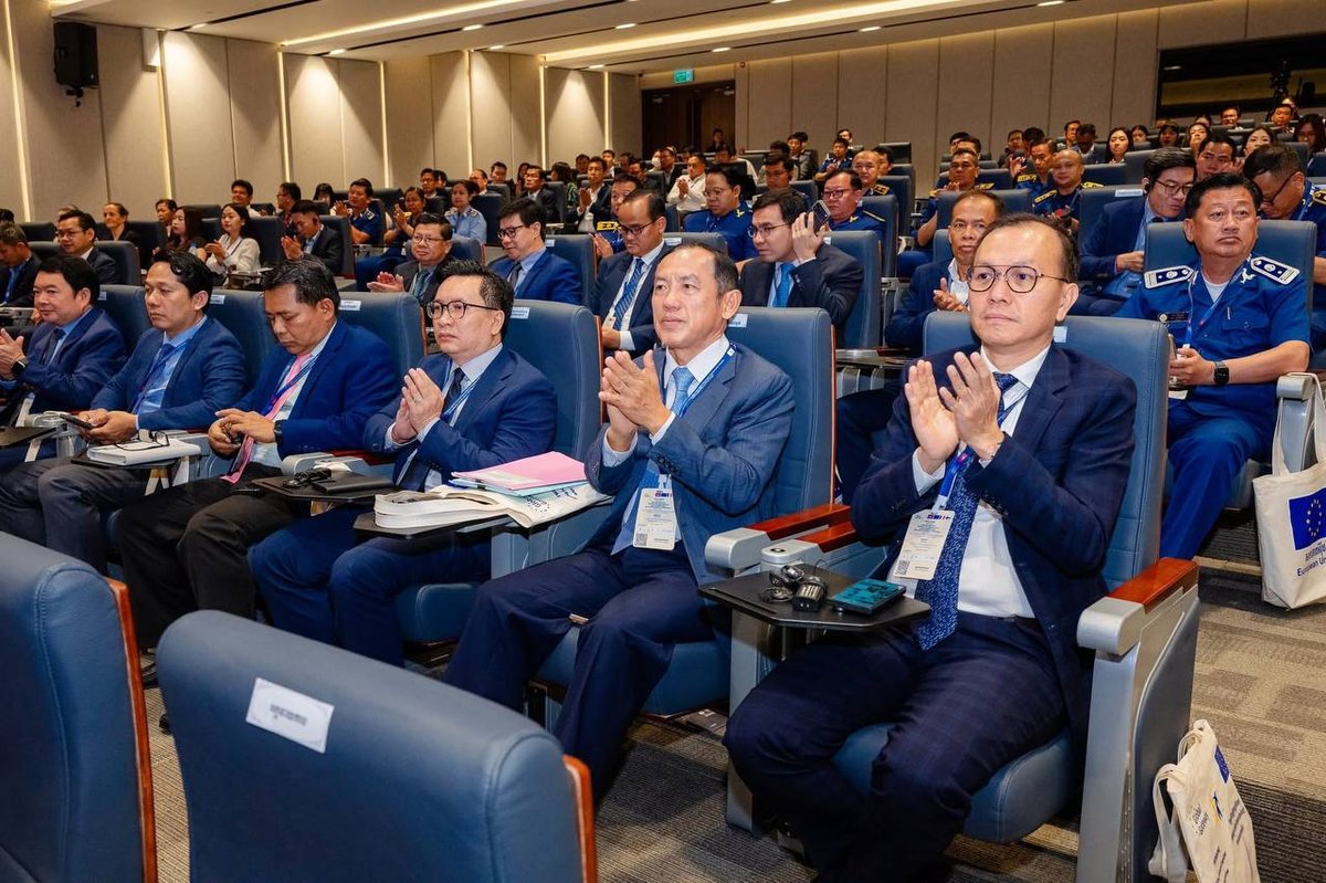 税务总局与欧盟启动机构结对项目 旨在提升税收征管效率