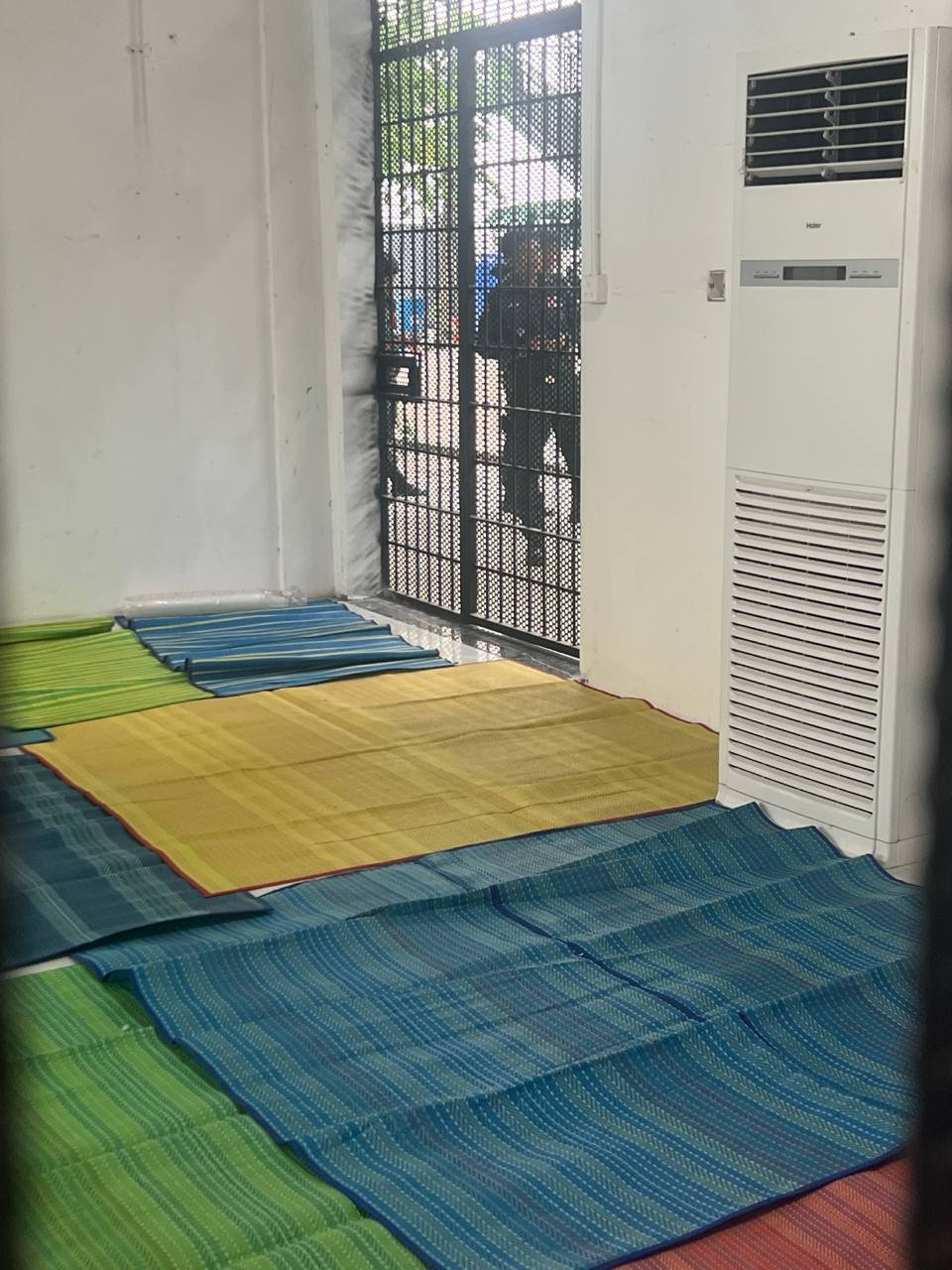 金玉满堂被捕人员已送往移民局 等待遣返回国