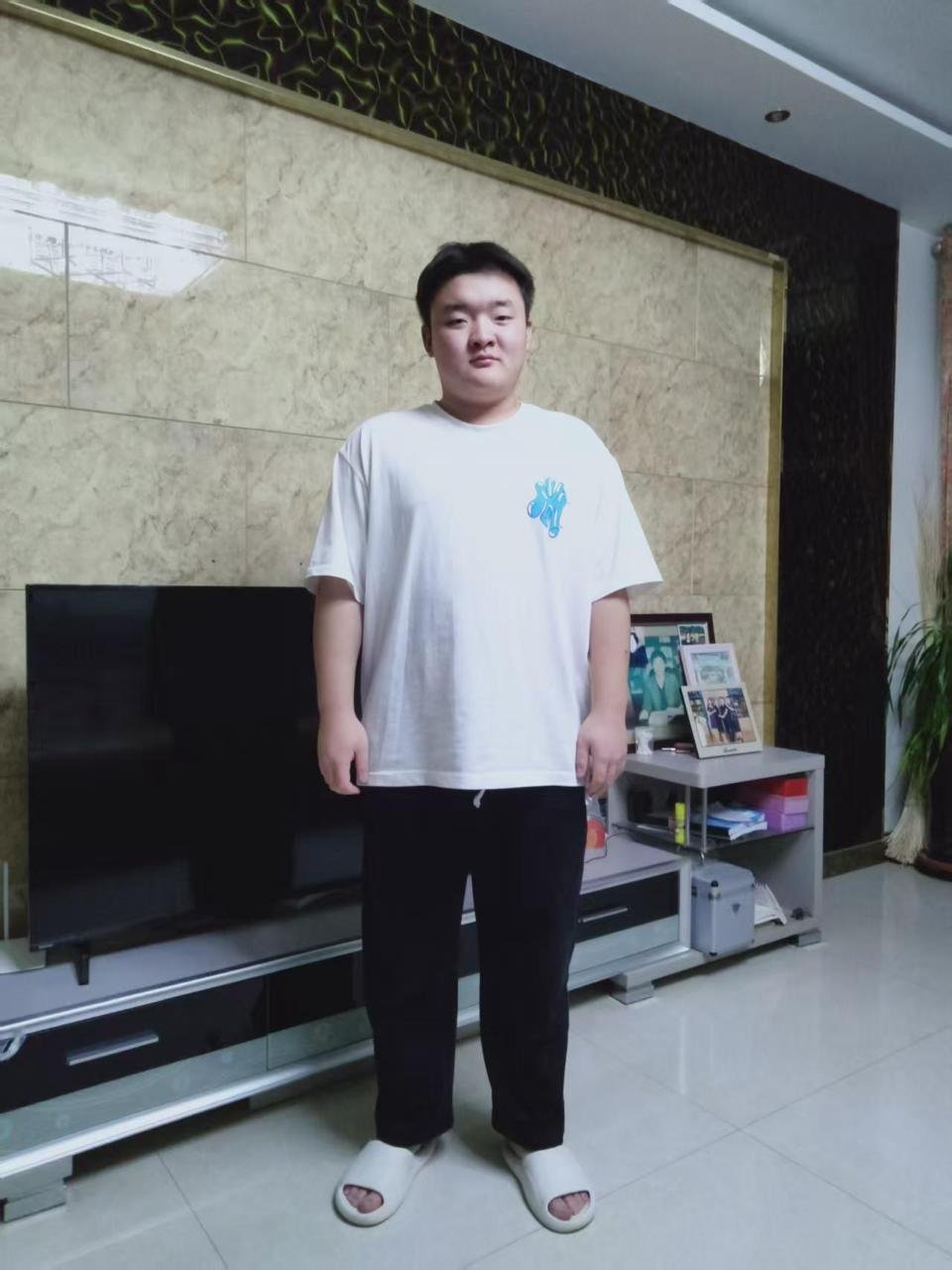 西安欧亚学院学生冯硕在柬失踪已11个月