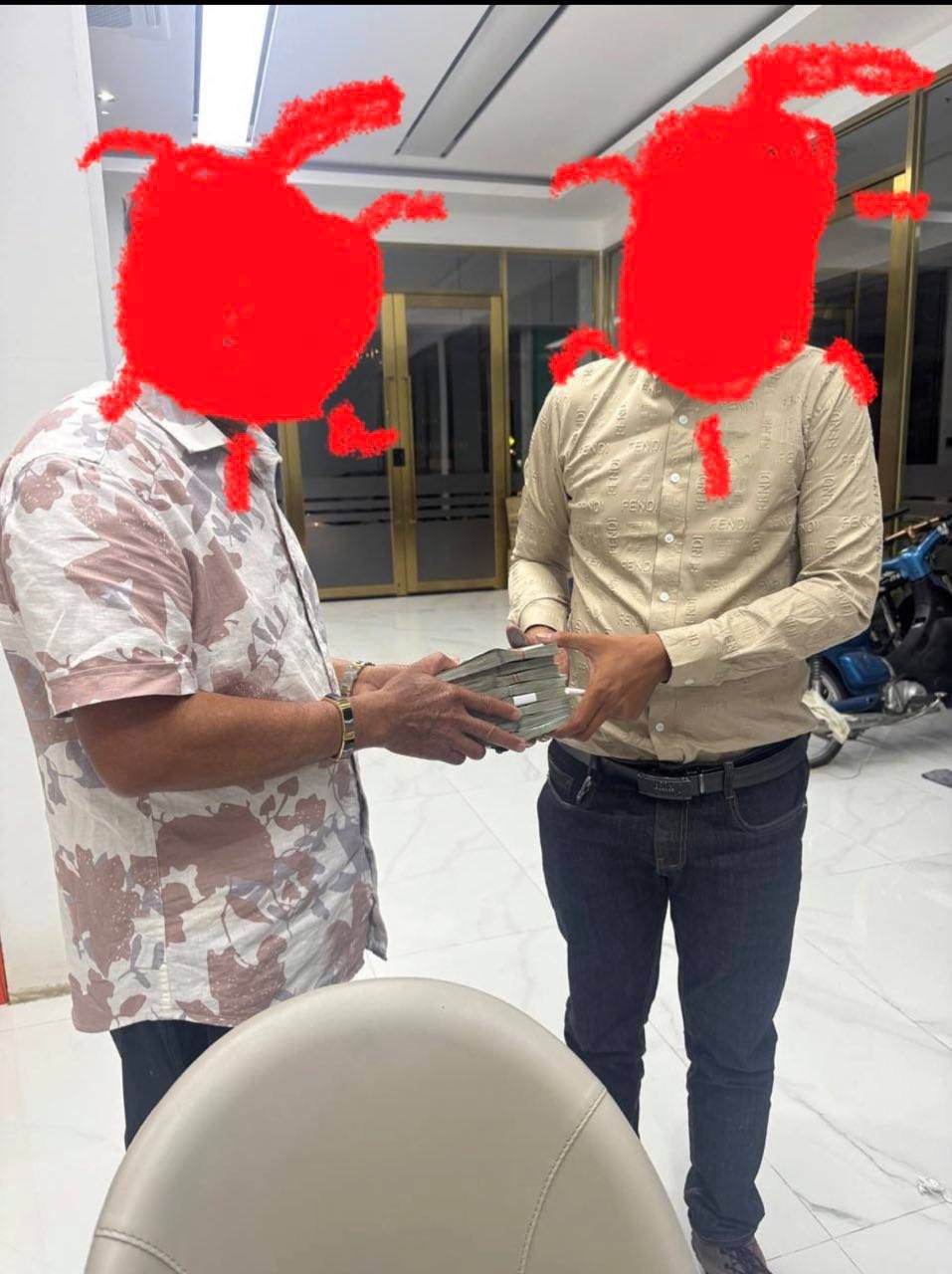 波贝房东违约骗取8万美金 租客被强行驱逐