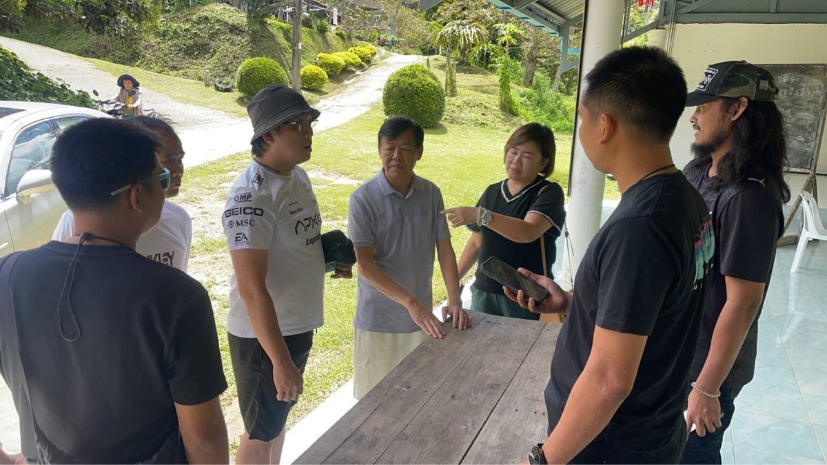 涉农行信用卡诈骗通缉犯泰国落网 潜逃12年后被捕