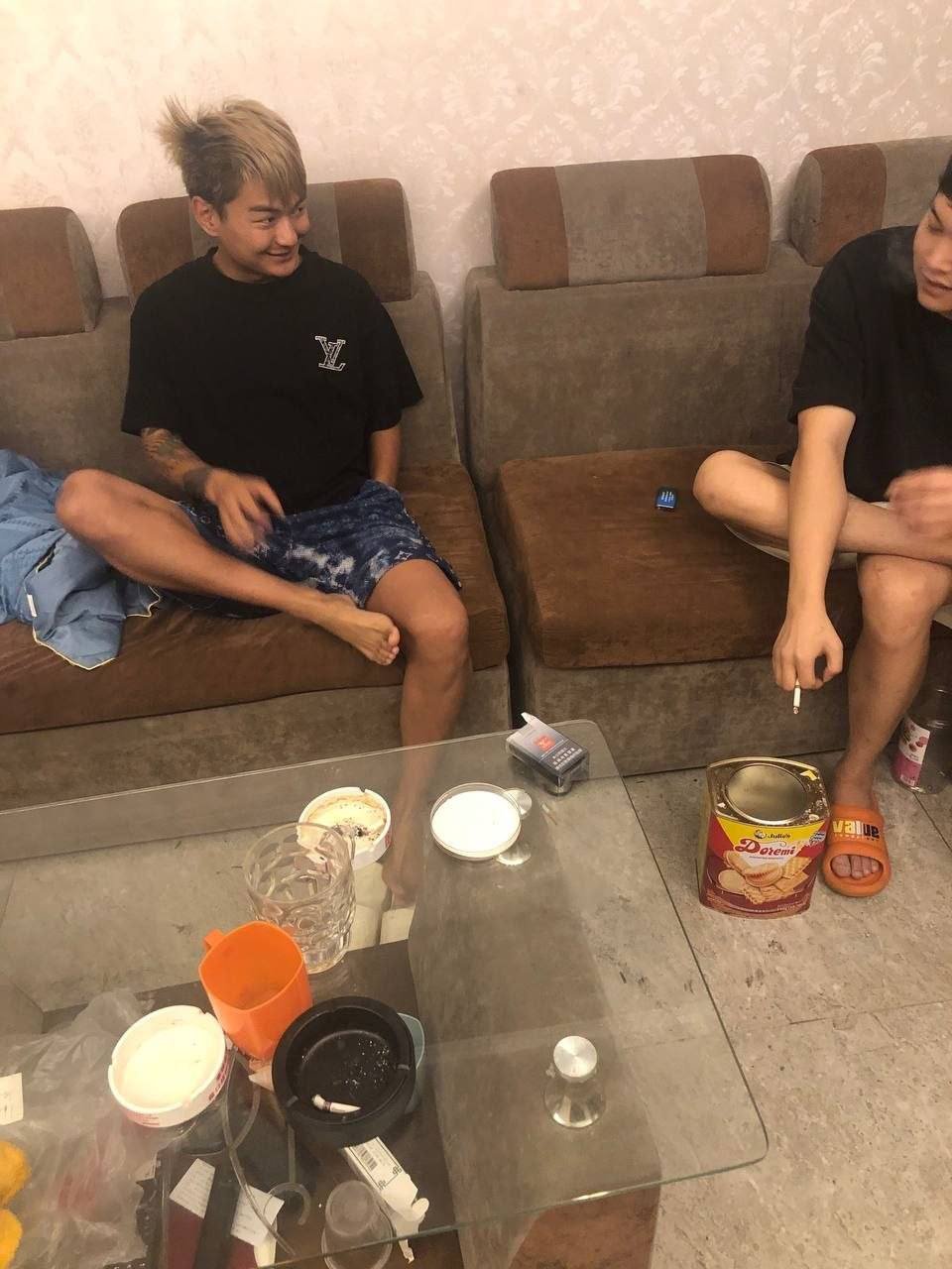 西港园区债务纠纷曝光 涉案金额2.3万U