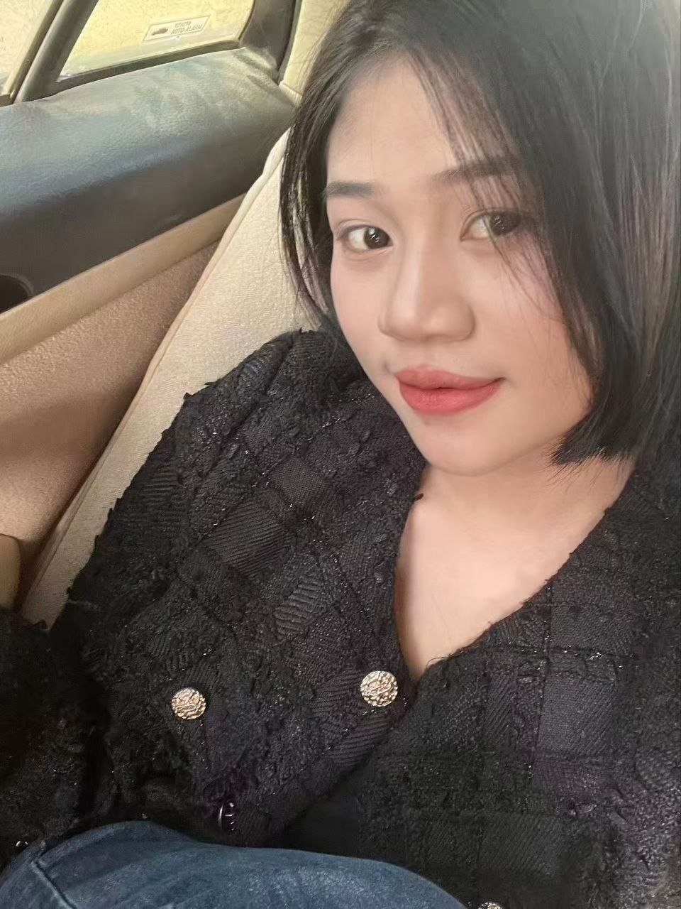 寻人启示：在小猛拉务工的妹妹失联 5月21日后断联