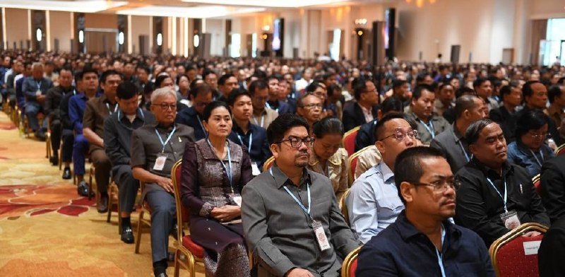 洪森下令严打网诈 涉案官员将撤职并冻结财产