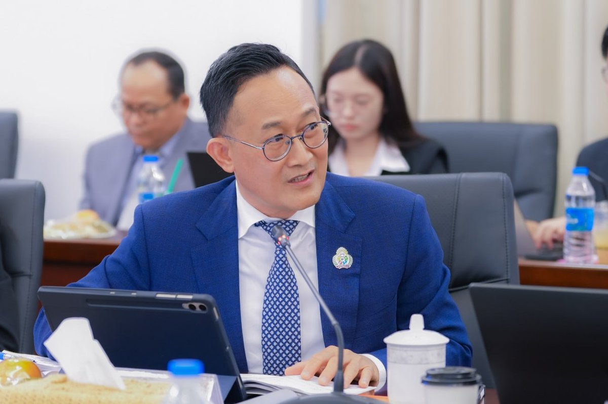 旺西维索主持道路法修正案审查 旨在提升交通管理标准
