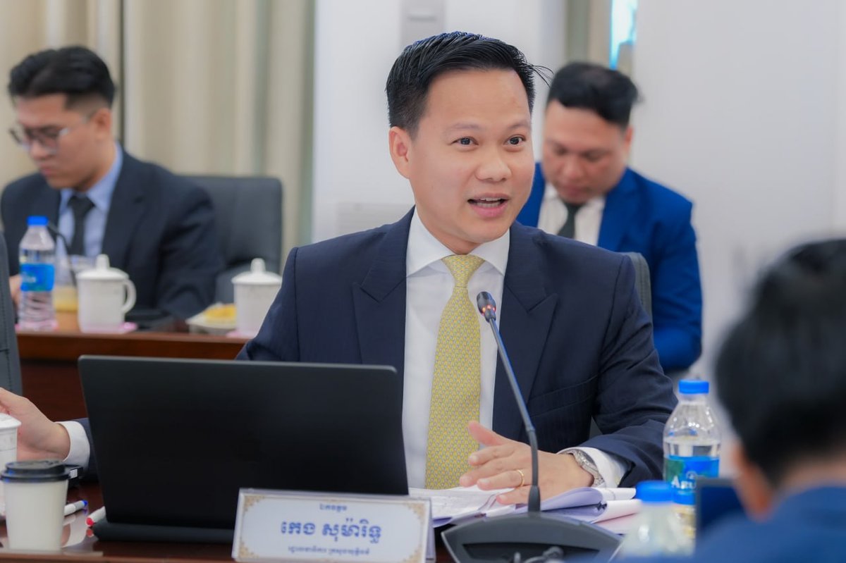 旺西维索主持道路法修正案审查 旨在提升交通管理标准