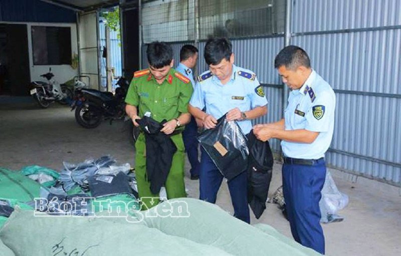 美国将越南列入知识产权黑名单 30天内或启动制裁