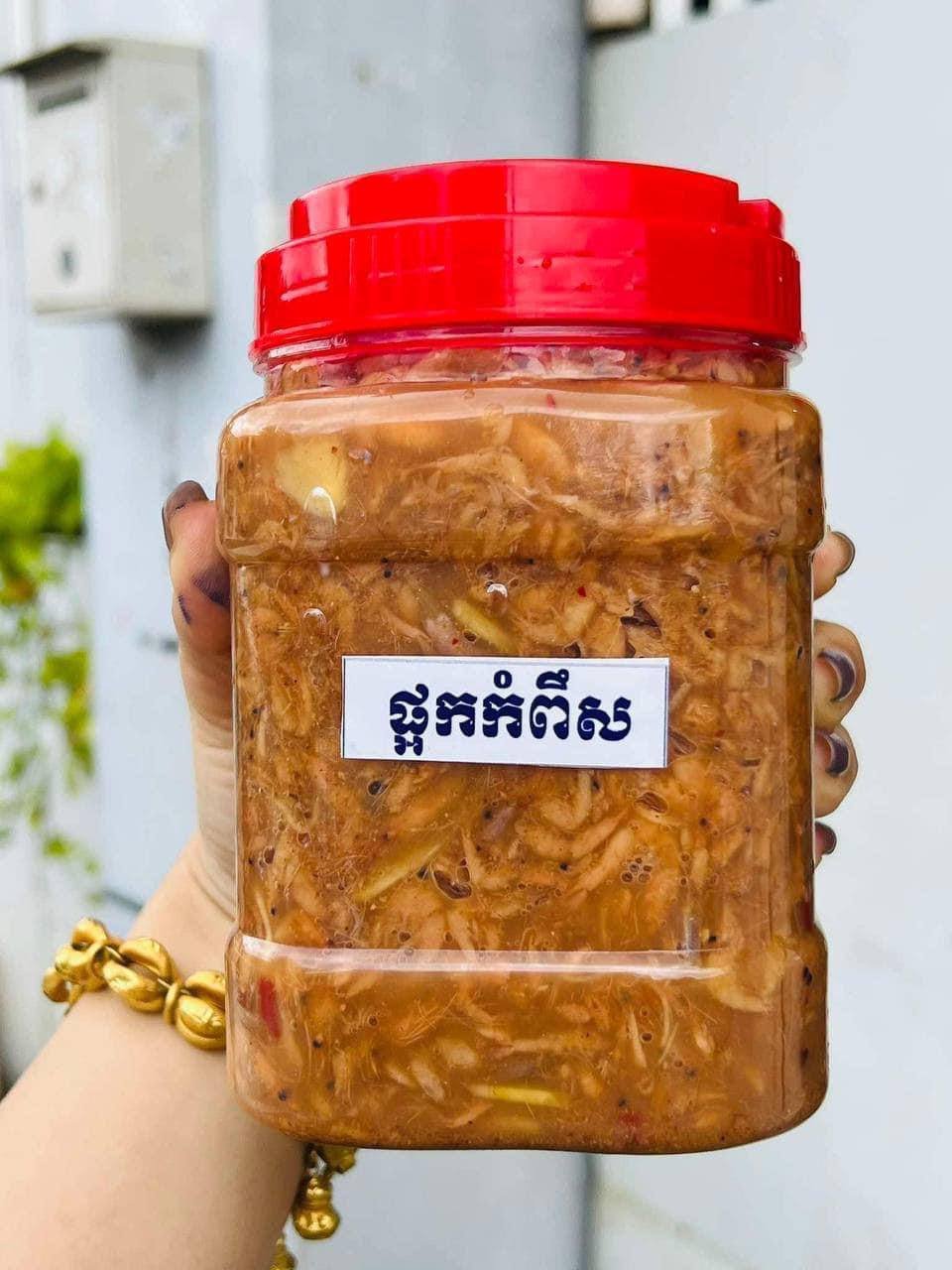 Moy Moy主打高品质传统腌鱼酱,承诺不含防腐剂,注重卫生与口感