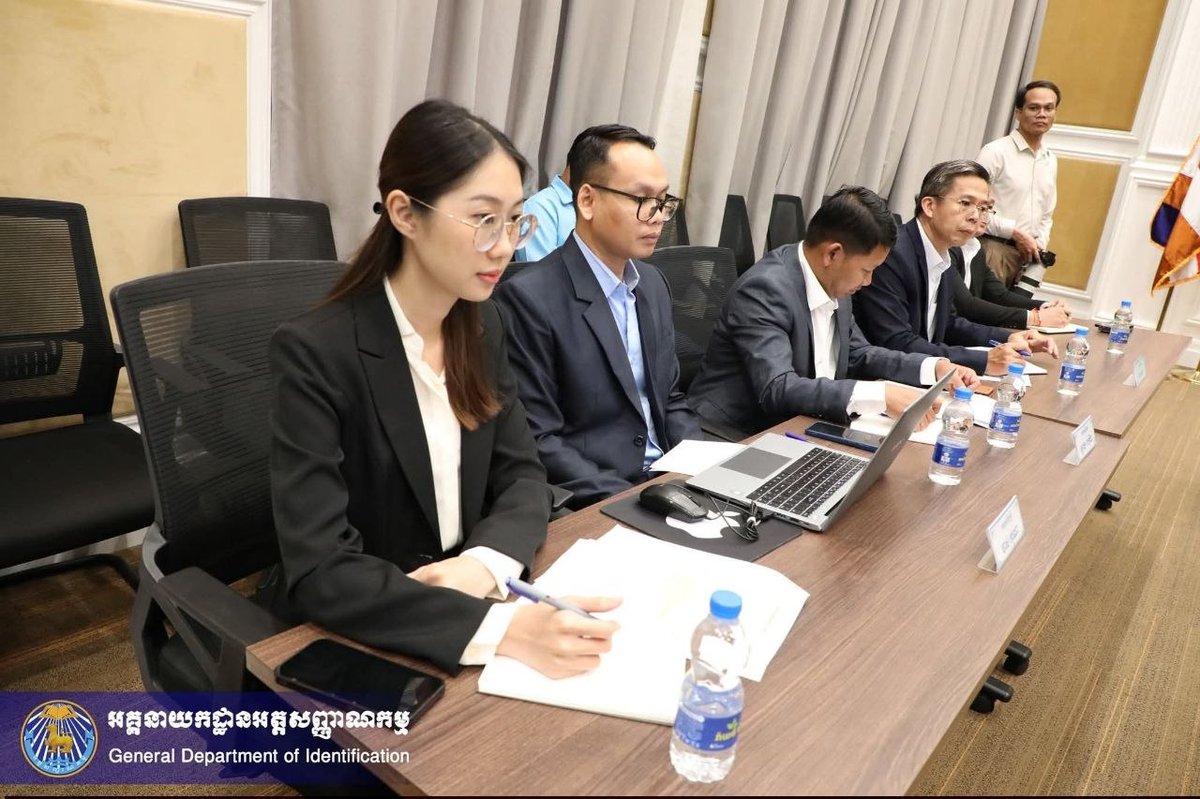 柬老两国高层会晤 总结2025合作成果规划2026方向