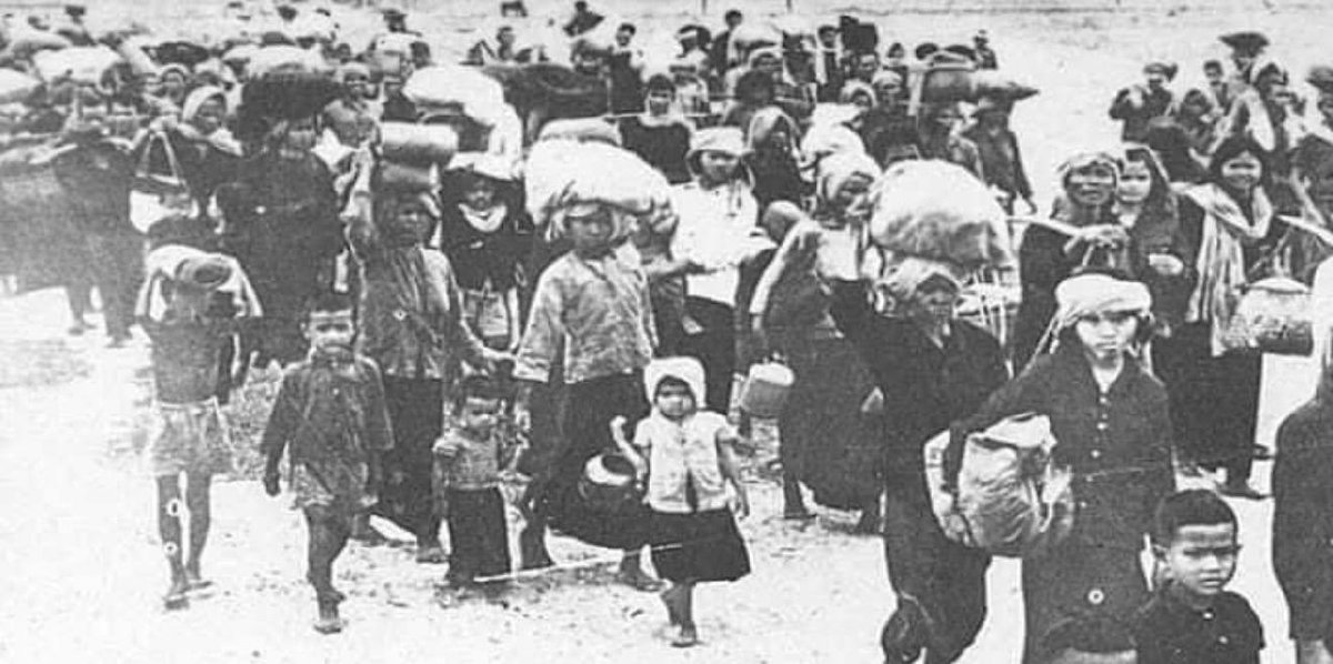 5月20日是柬埔寨国家记忆日,旨在纪念红色高棉时期(1975-1979)遇难的3