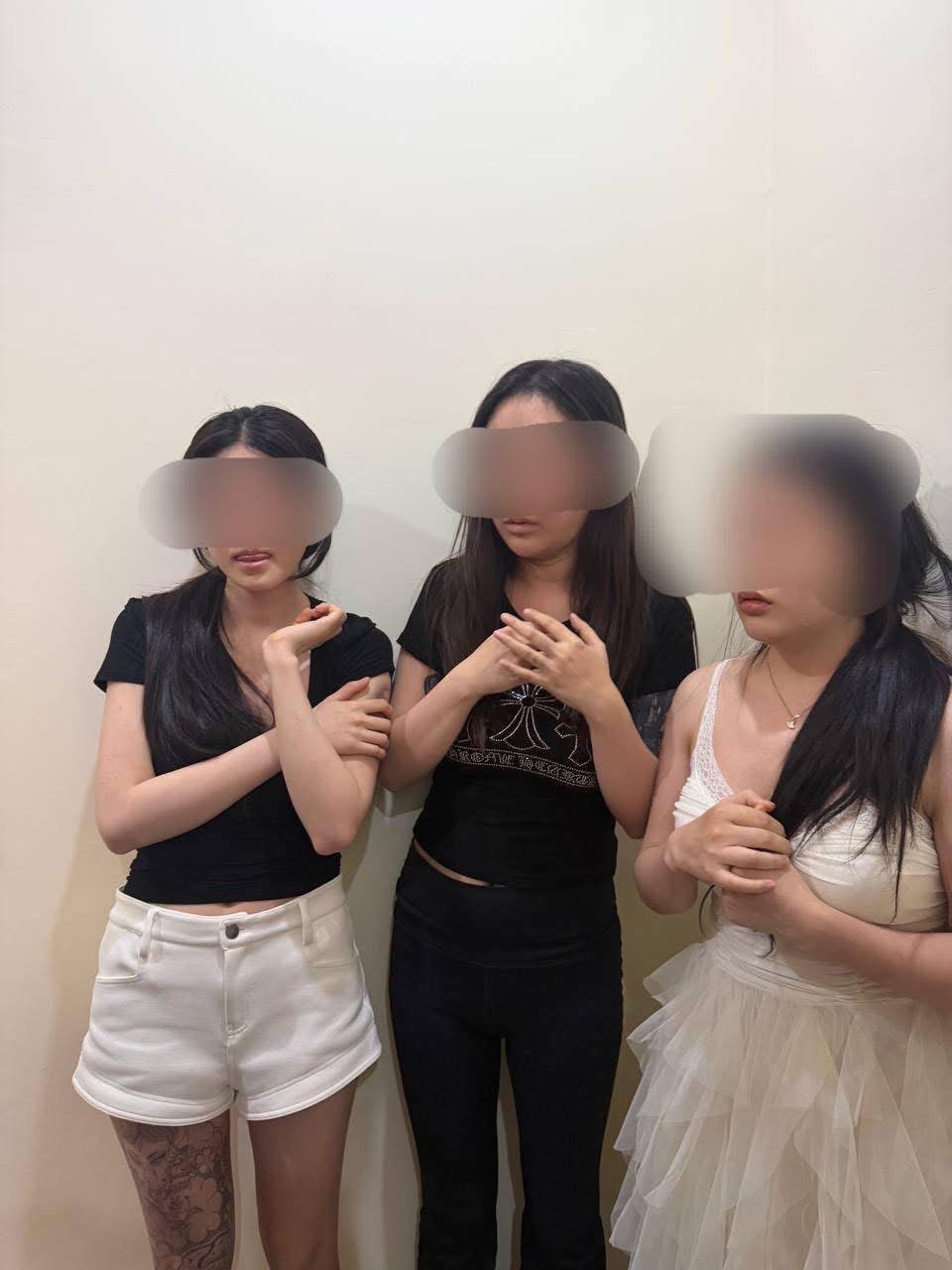 警方破获绑架勒索案 3名中国女子获救 2名缅甸嫌犯落网
