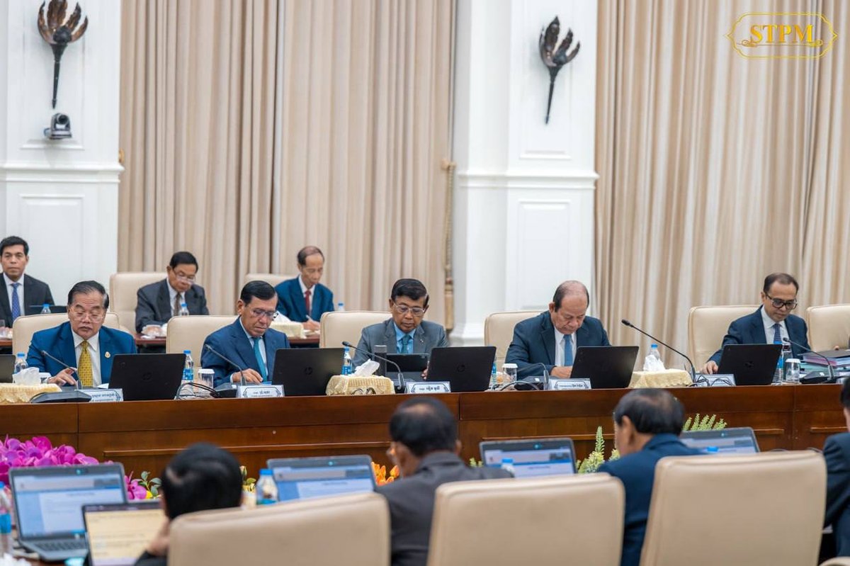 洪玛奈下令严打网络诈骗 强调关乎国家形象绝不姑息