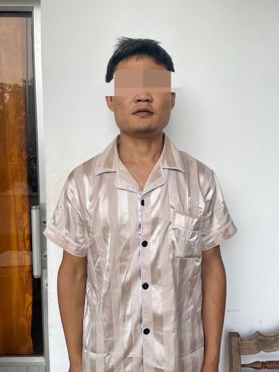 白马省警方突查非法居留 10名中国人被捕 房东包庇将重罚