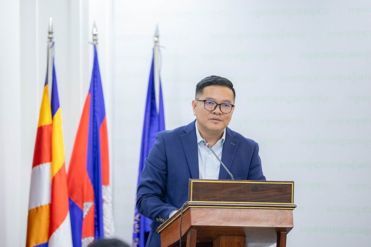 暹粒省政府要求加强房产税征管 提升税务合规效率