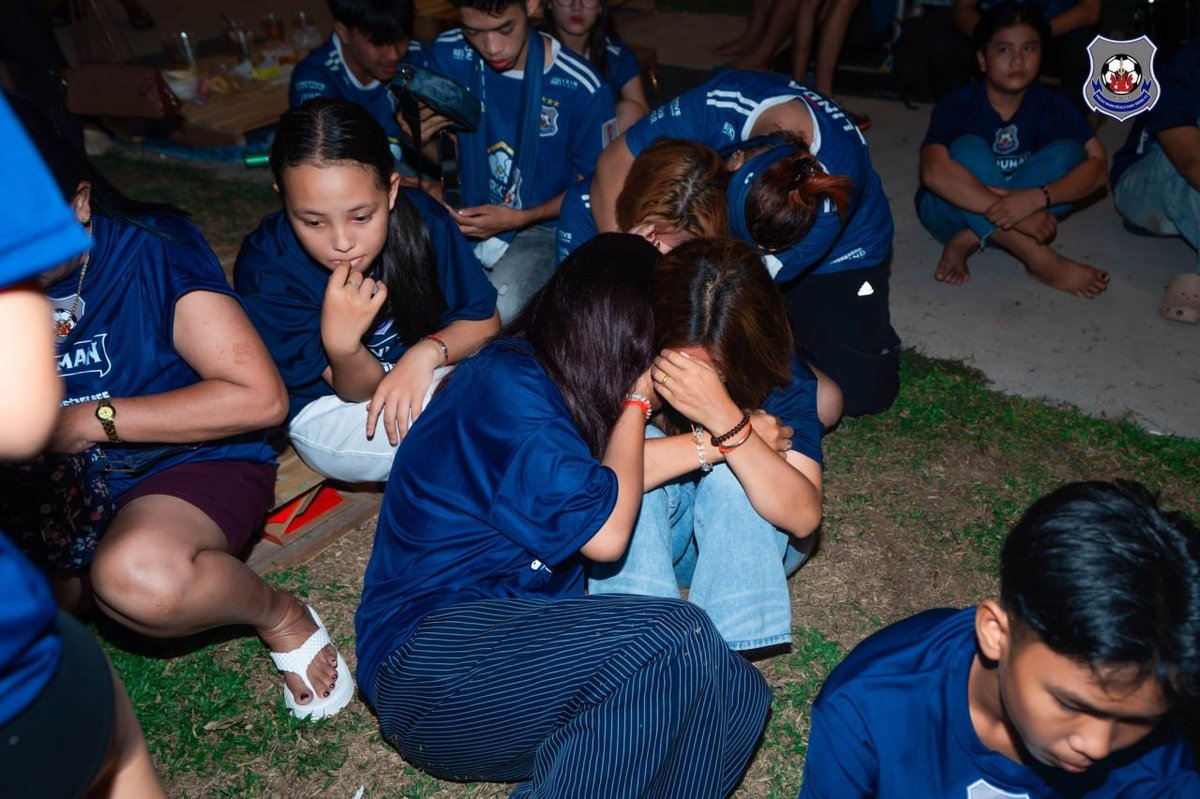 ព្រះខ័នរាជស្វាយរៀង获AFC Challenge League亚军 创柬足历史
