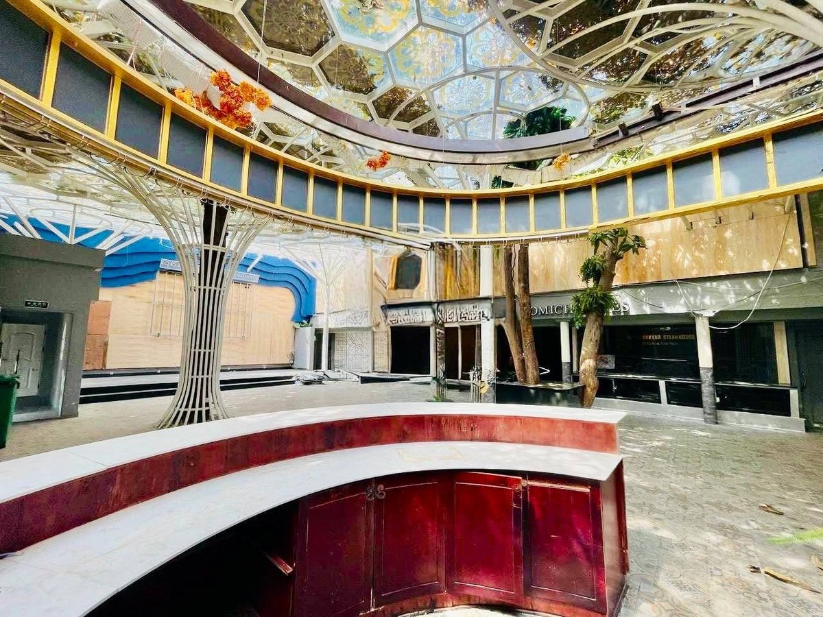 BKK1商铺酒吧招租 月租$5000 面积600平米 5年长租