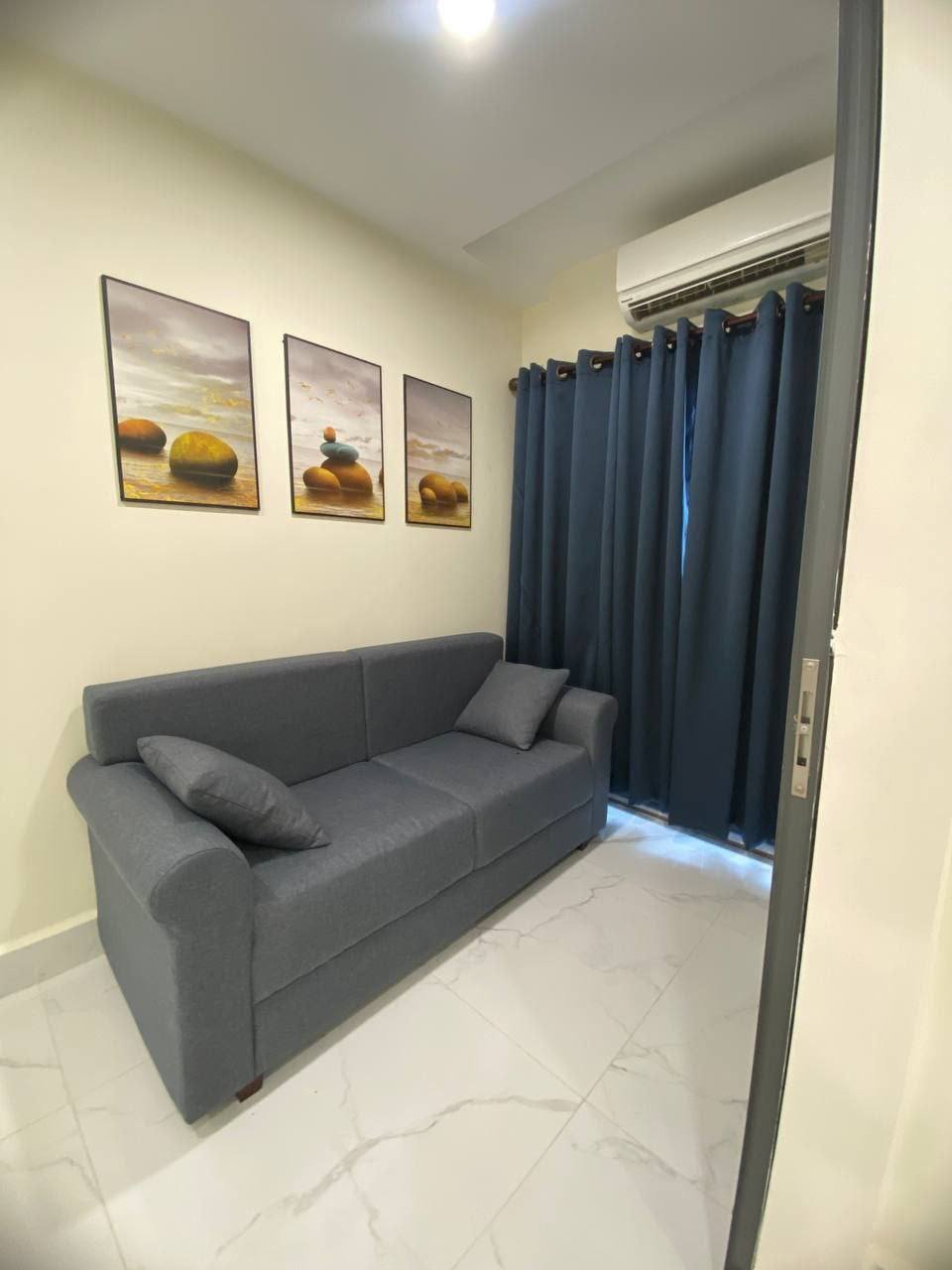 UK Condo 271两房公寓出售 总价$4.4万月租$380