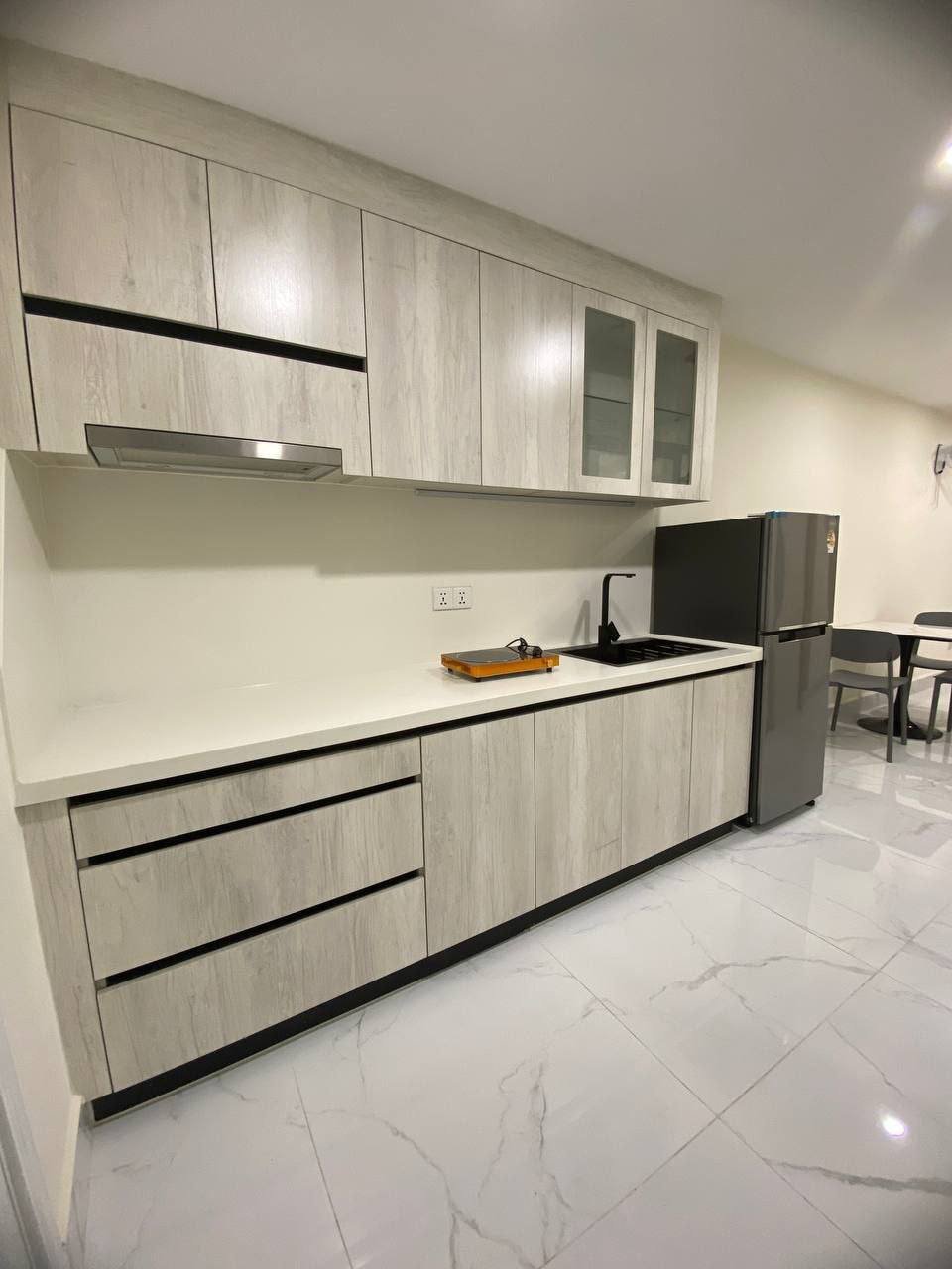 UK Condo 271两房公寓出售 总价$4.4万月租$380