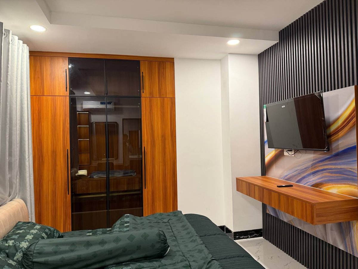 L Residence BTP两房公寓招租 月租$500含泳池健身房