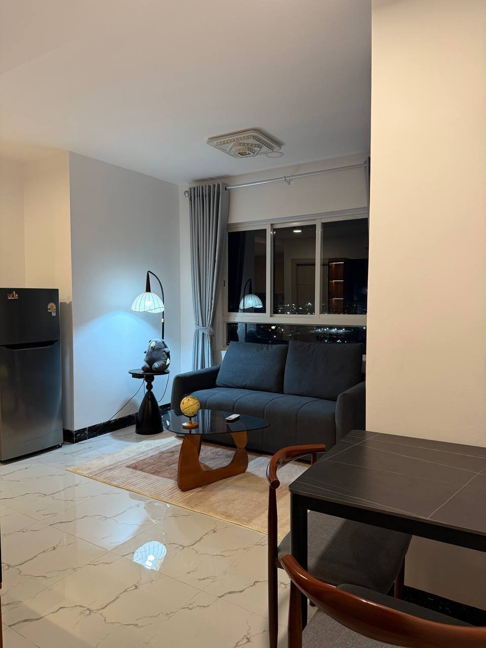 L Residence BTP两房公寓招租 月租$500含泳池健身房