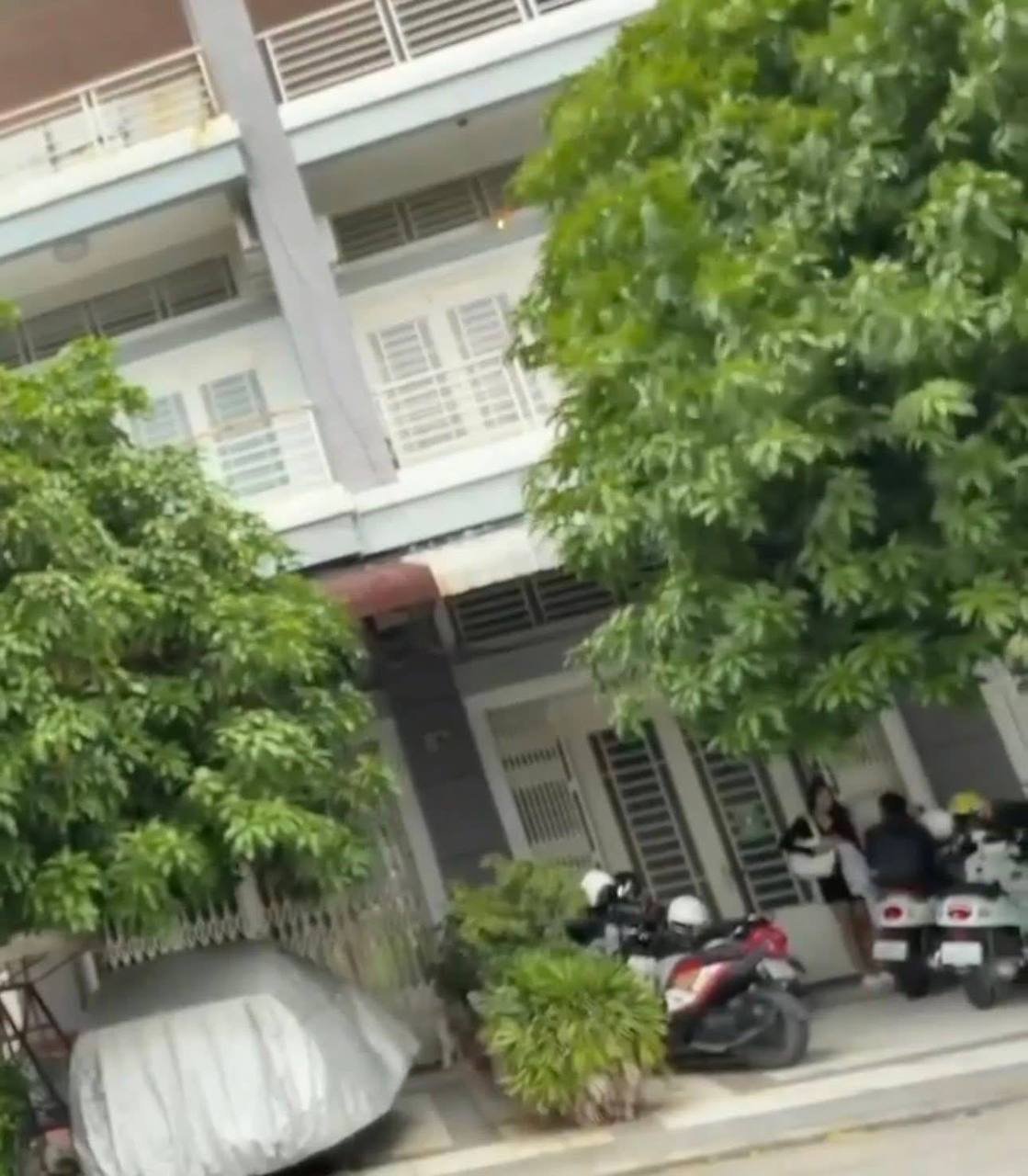 森速区新世界小区查获色情窝点 10人被捕