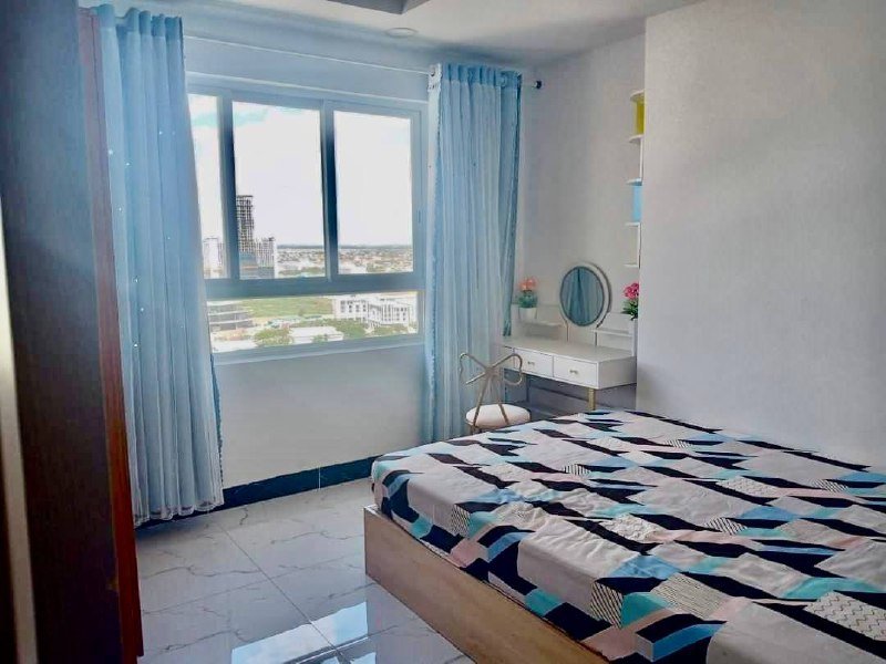 L Residence BTP一房一厅招租 月租$290含物业