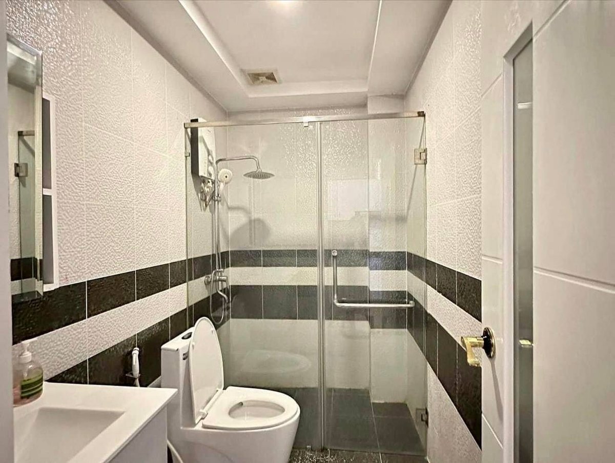 BKK3 Condo Residence L一房一厅招租 月租$400含家具