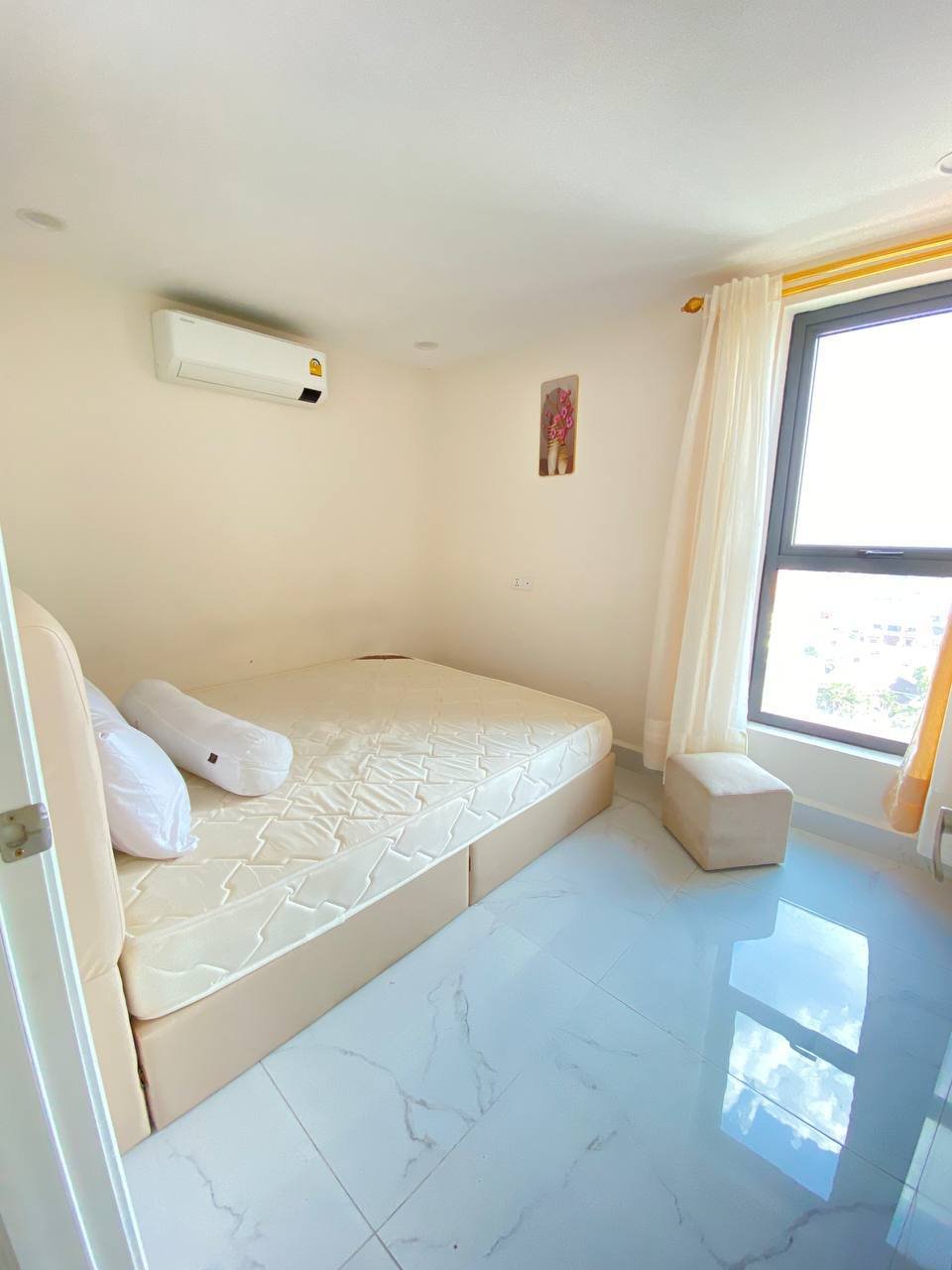 堆谷区Condo UK 548两房公寓招租 月租$380含物业