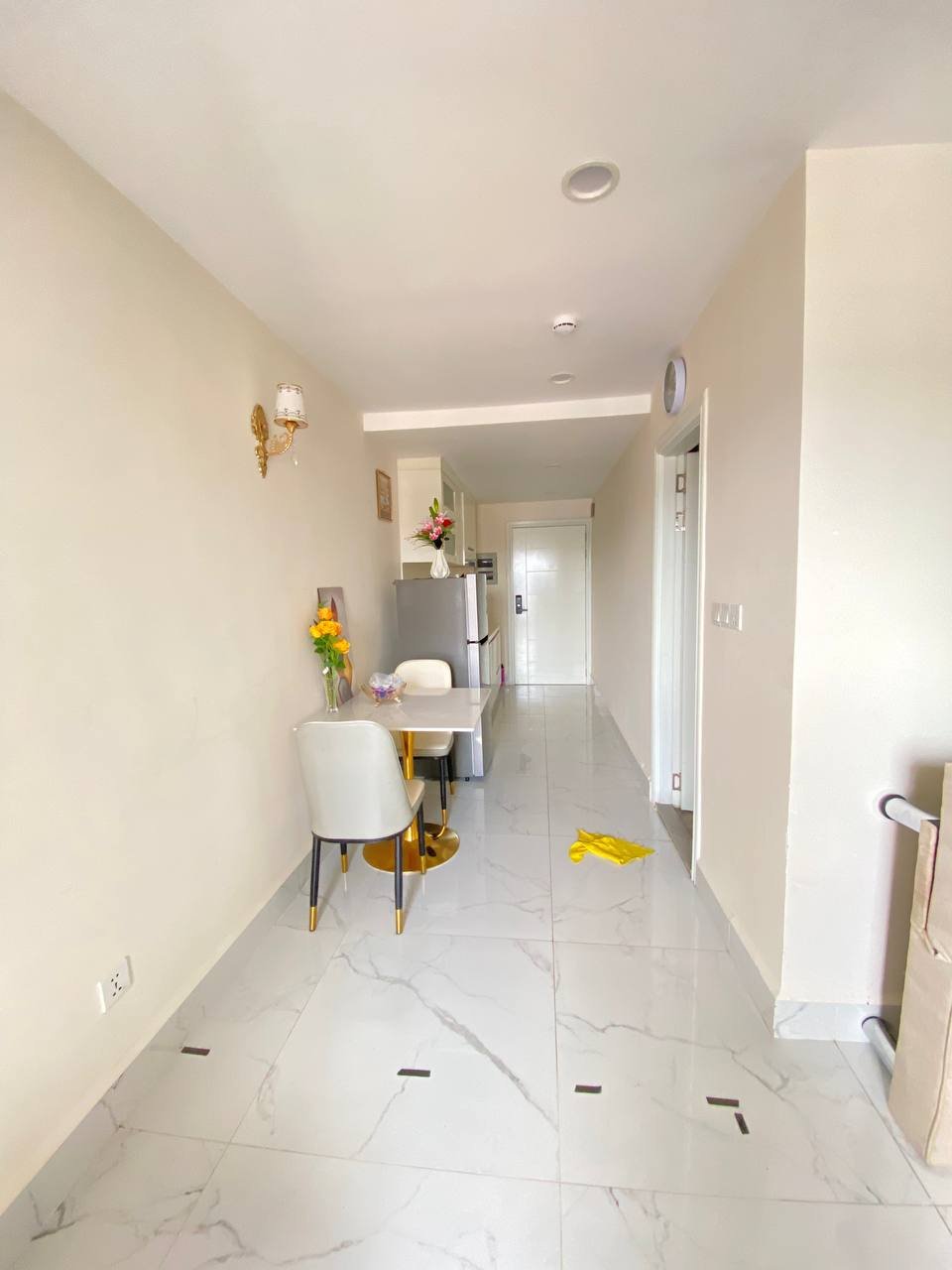 堆谷区Condo UK 548两房公寓招租 月租$380含物业