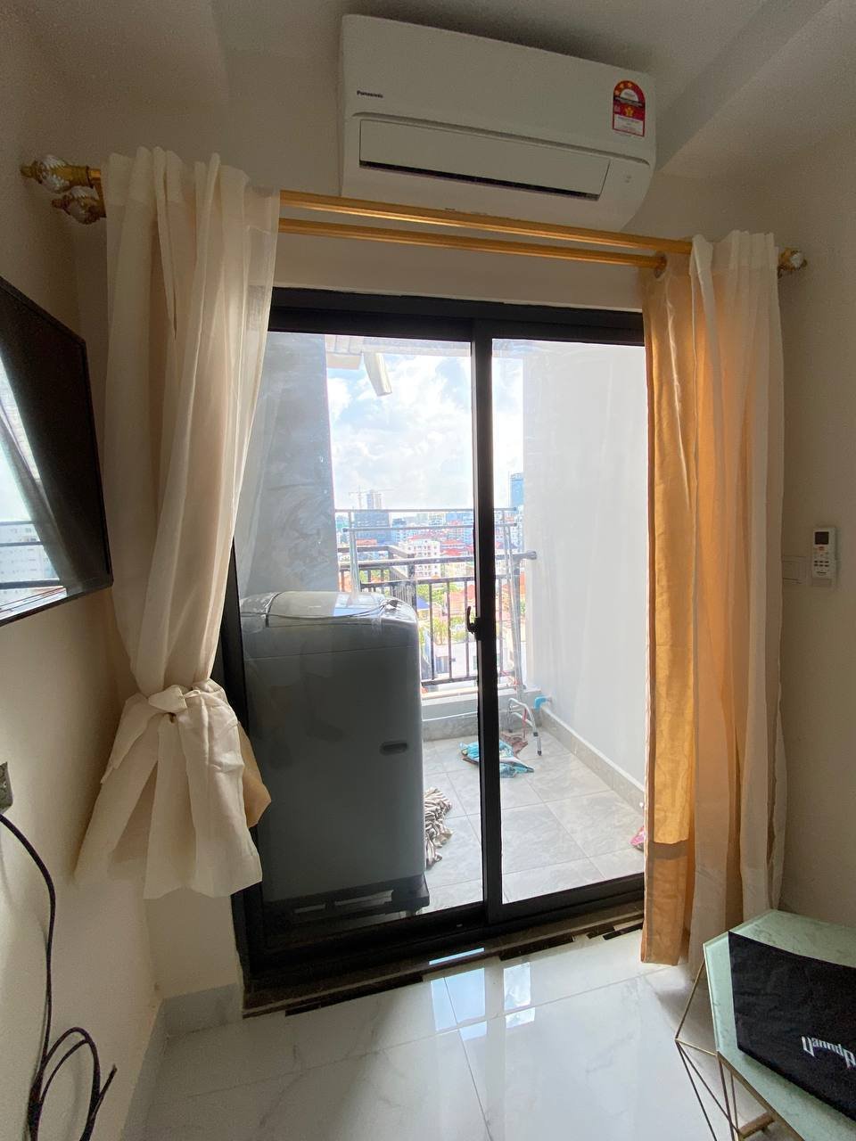 堆谷区Condo UK 548两房公寓招租 月租$380含物业