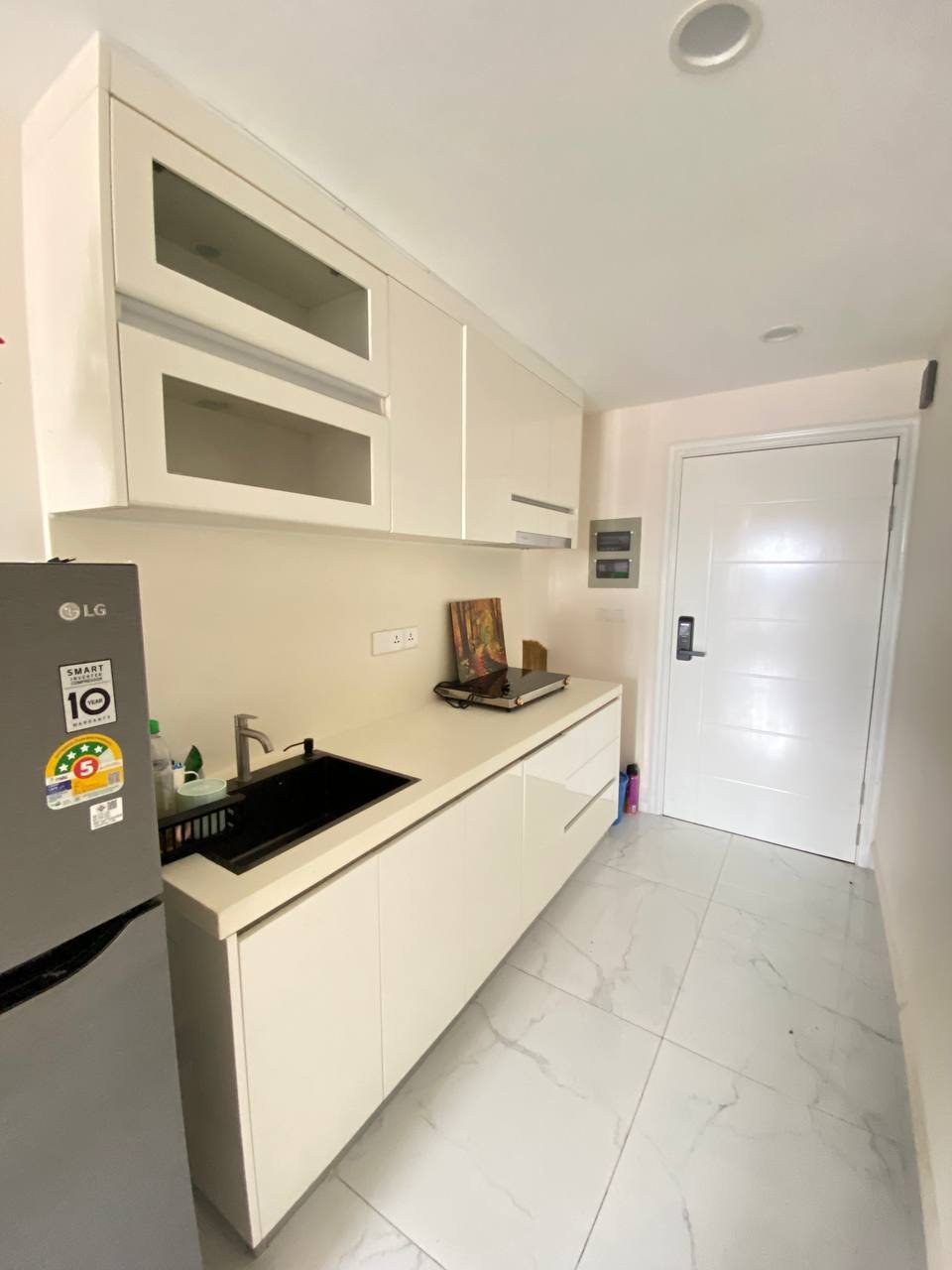 堆谷区Condo UK 548两房公寓招租 月租$380含物业