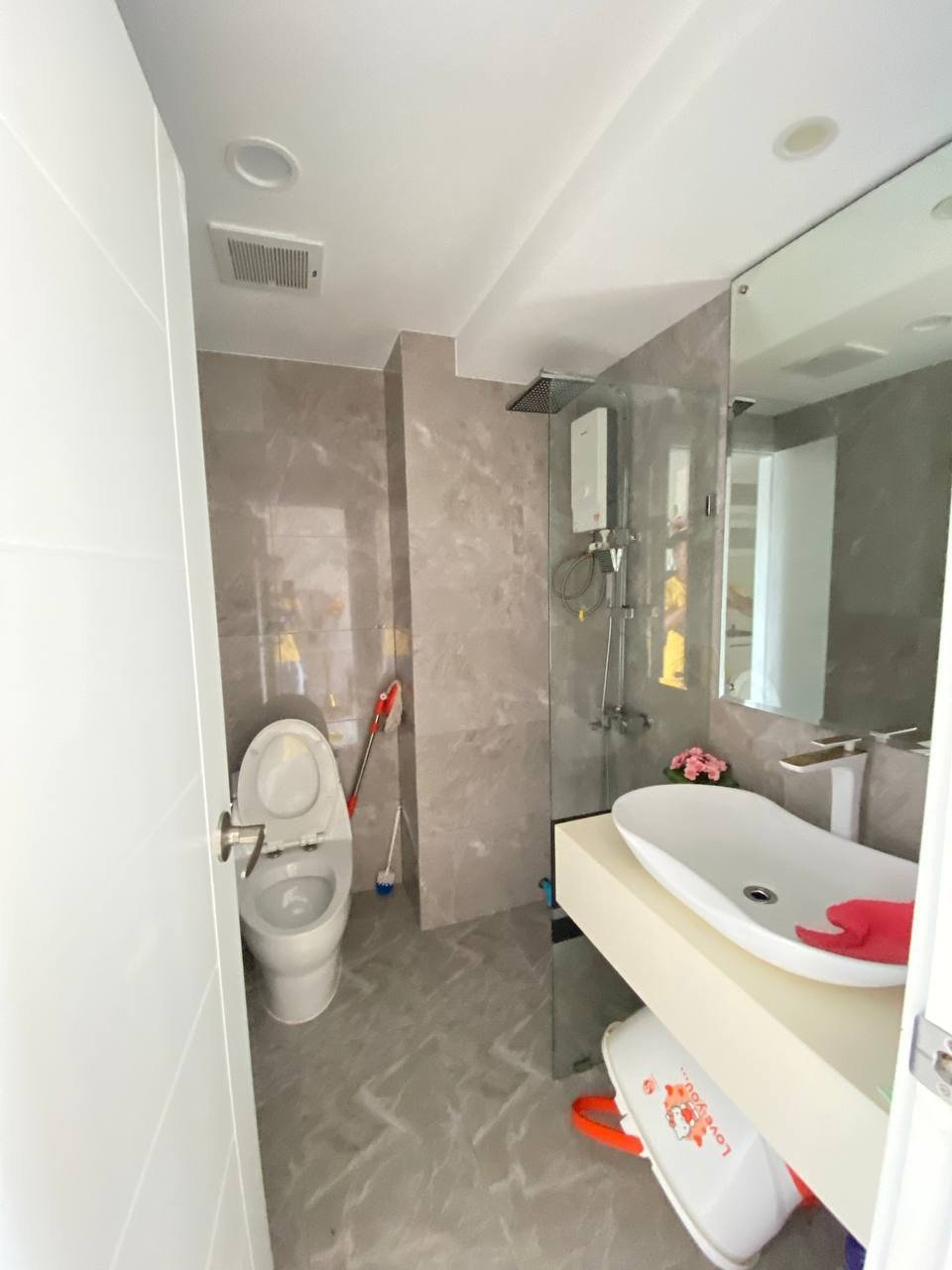 堆谷区Condo UK 548两房公寓招租 月租$380含物业