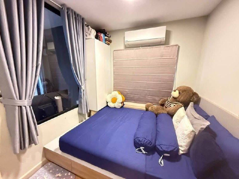 炳发集团Polaris 23公寓B栋17楼单位招租,月租$300含物业费