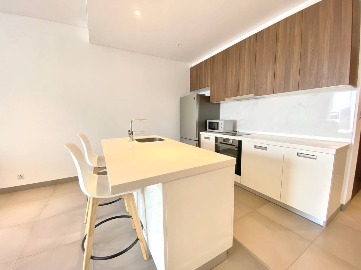 BKK1 Embassy Central一房一厅招租 月租$900含物业