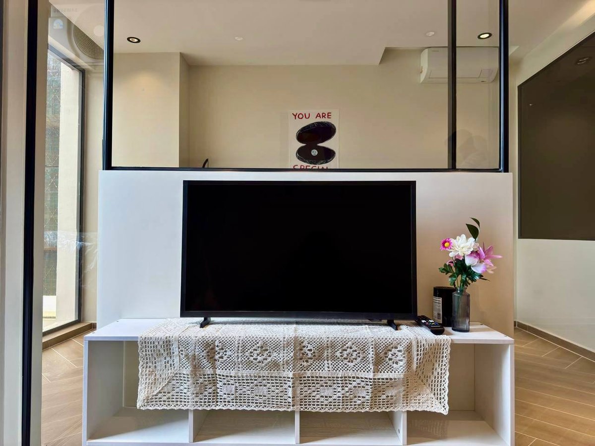 BKK1时代广场5公寓Studio招租 月租$500含物业费