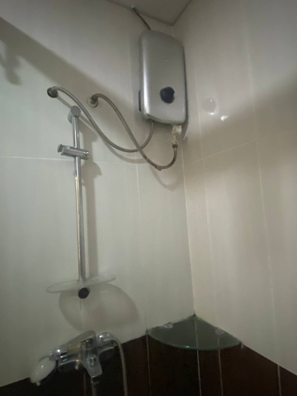 水净华区两房公寓招租 月租$300起含物业健身房