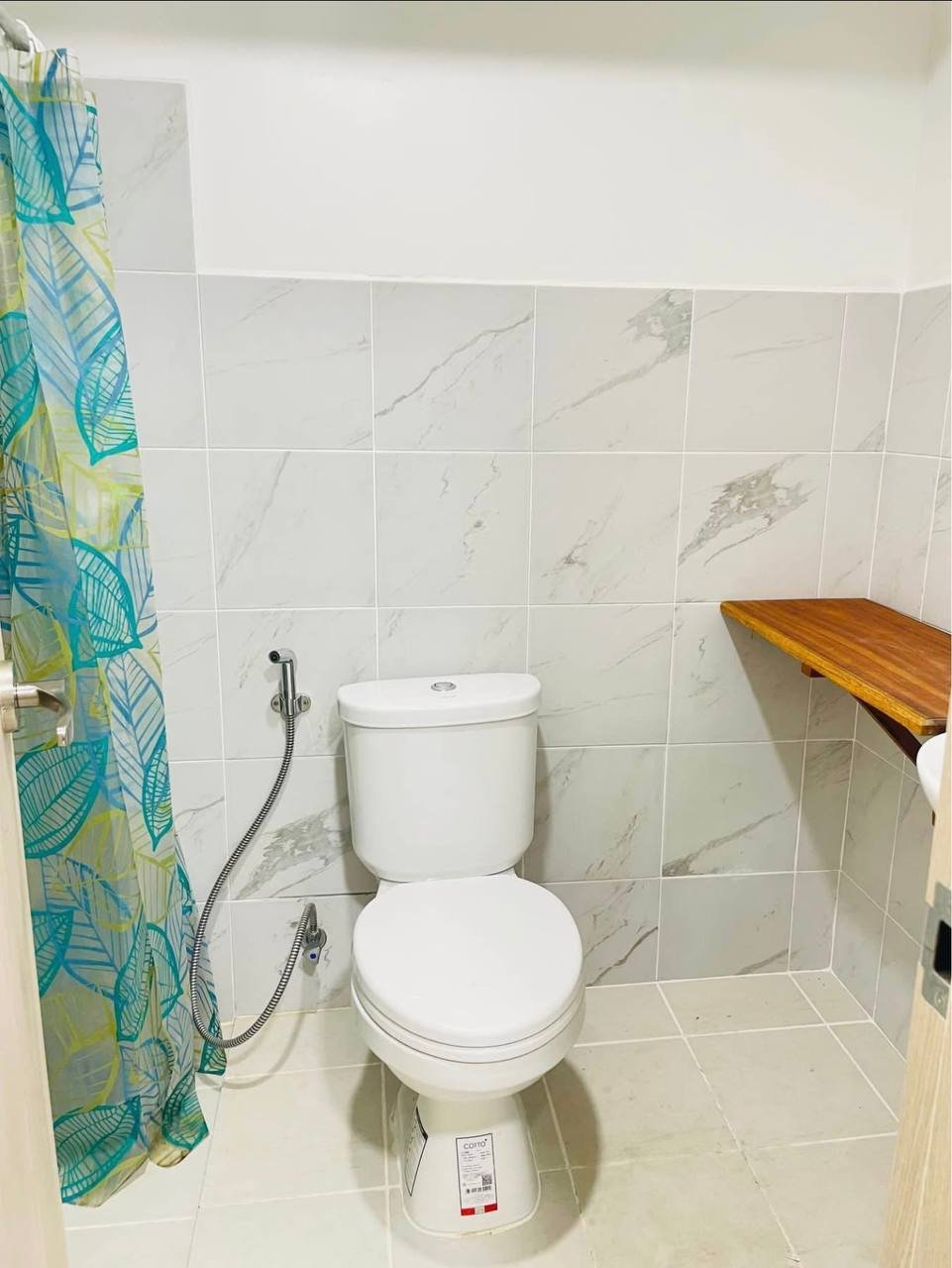 森速区Arakawa Residence D栋6楼Studio公寓招租，面积24