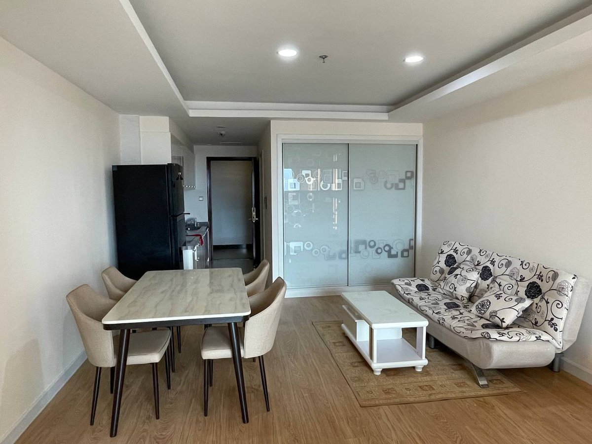 奥林匹亚城公寓Studio招租 月租$350免物业费 拎包入住