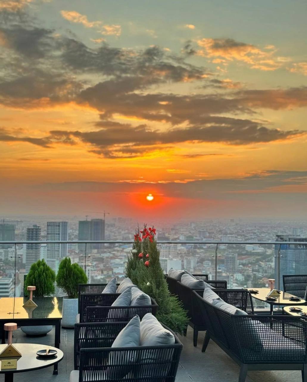 BKK时代广场3两房公寓招租 月租$650含物业费 可议价