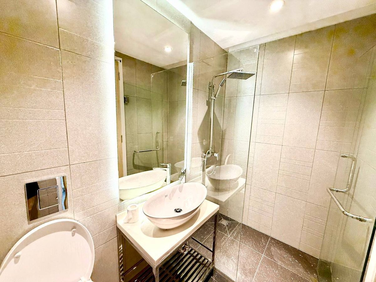 钻石岛The Penthouse Residence一房一厅招租 月租$450可议