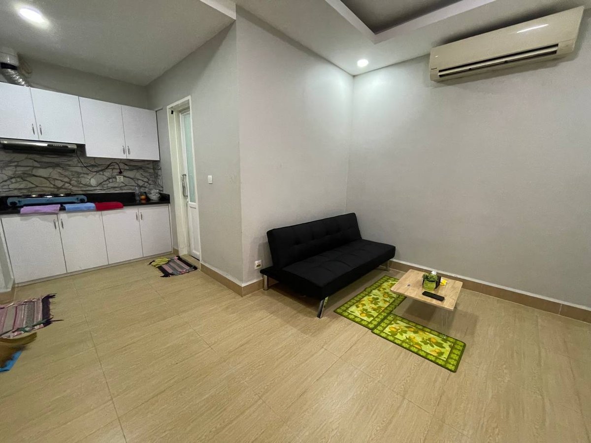 BKK3 Residence L公寓一房一厅招租 月租$350含物业
