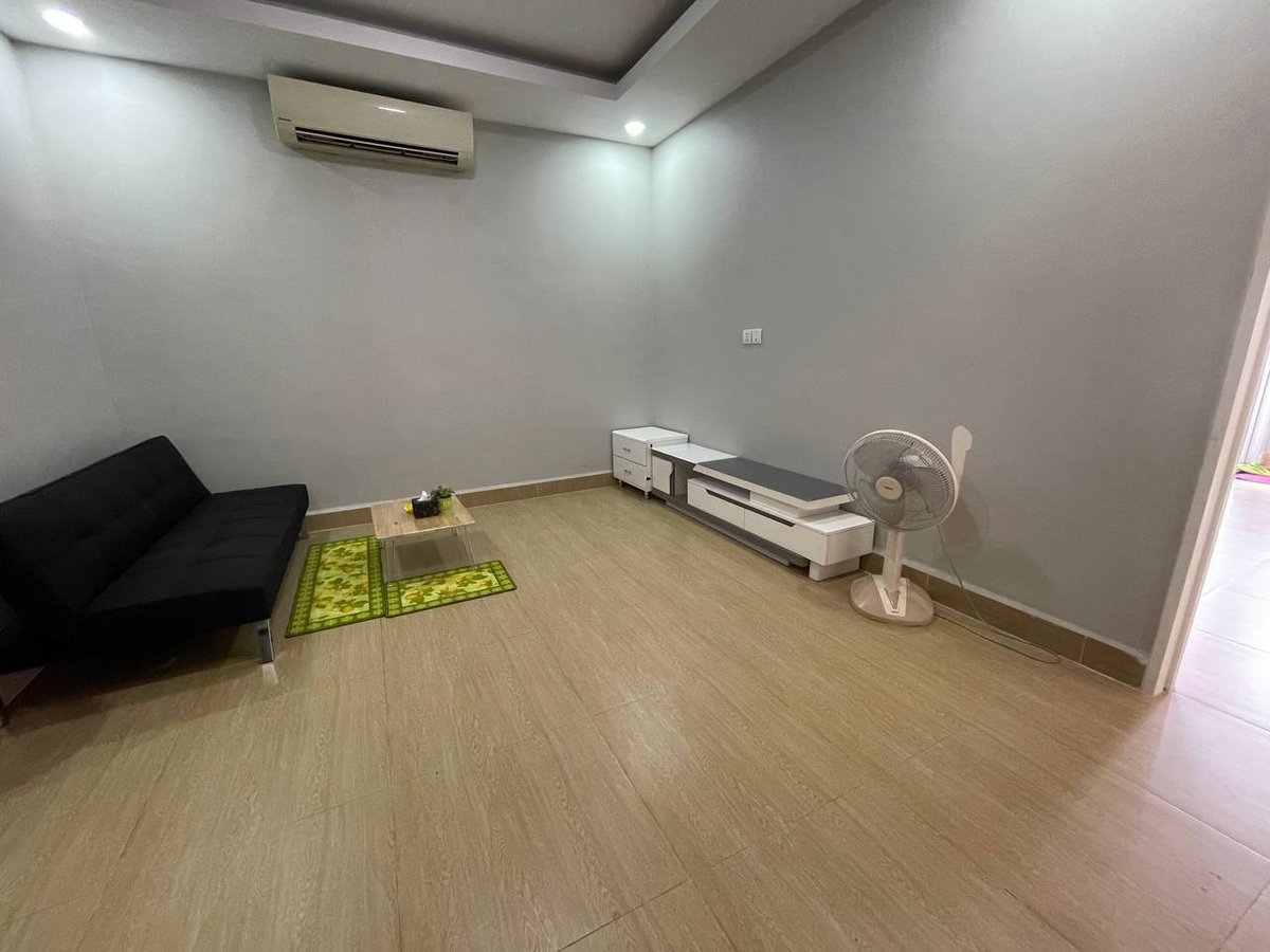BKK3 Residence L公寓一房一厅招租 月租$350含物业