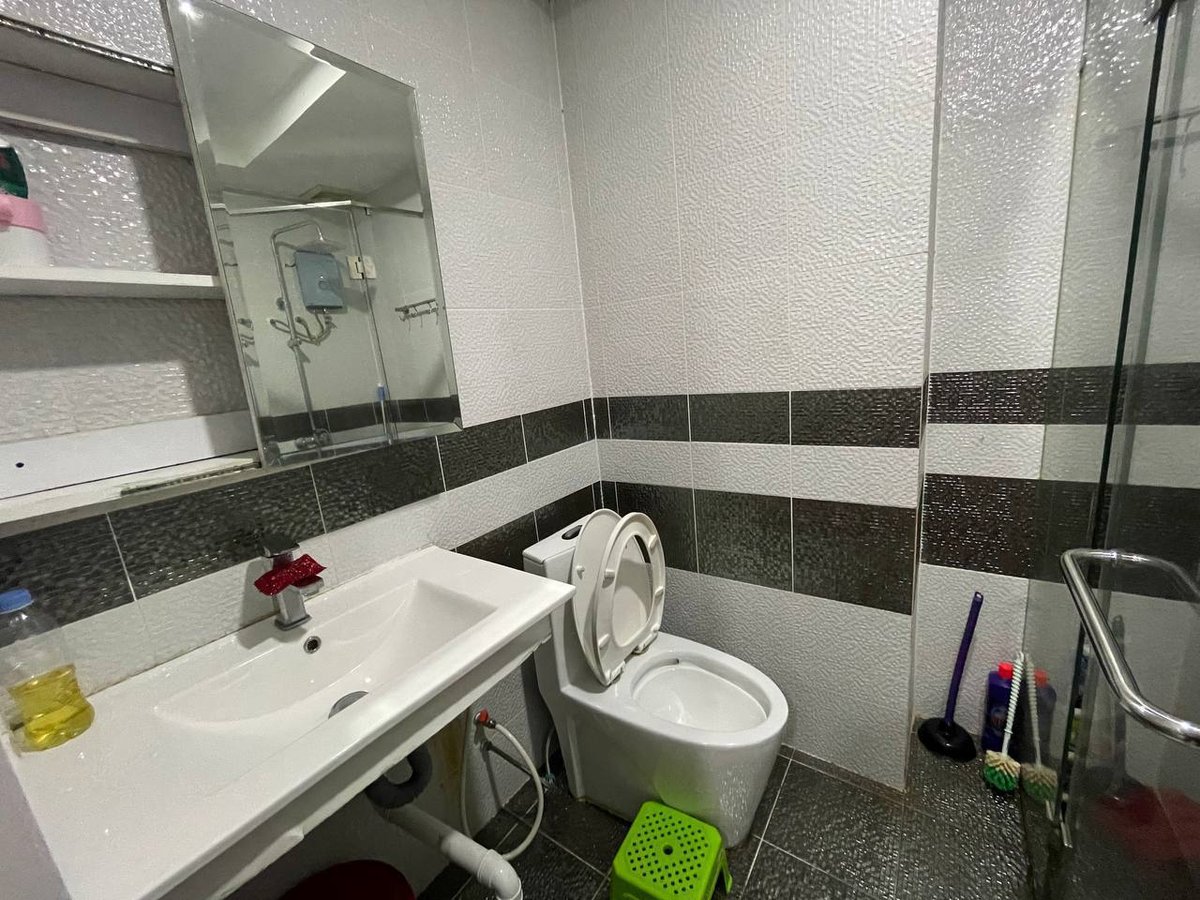 BKK3 Residence L公寓一房一厅招租 月租$350含物业