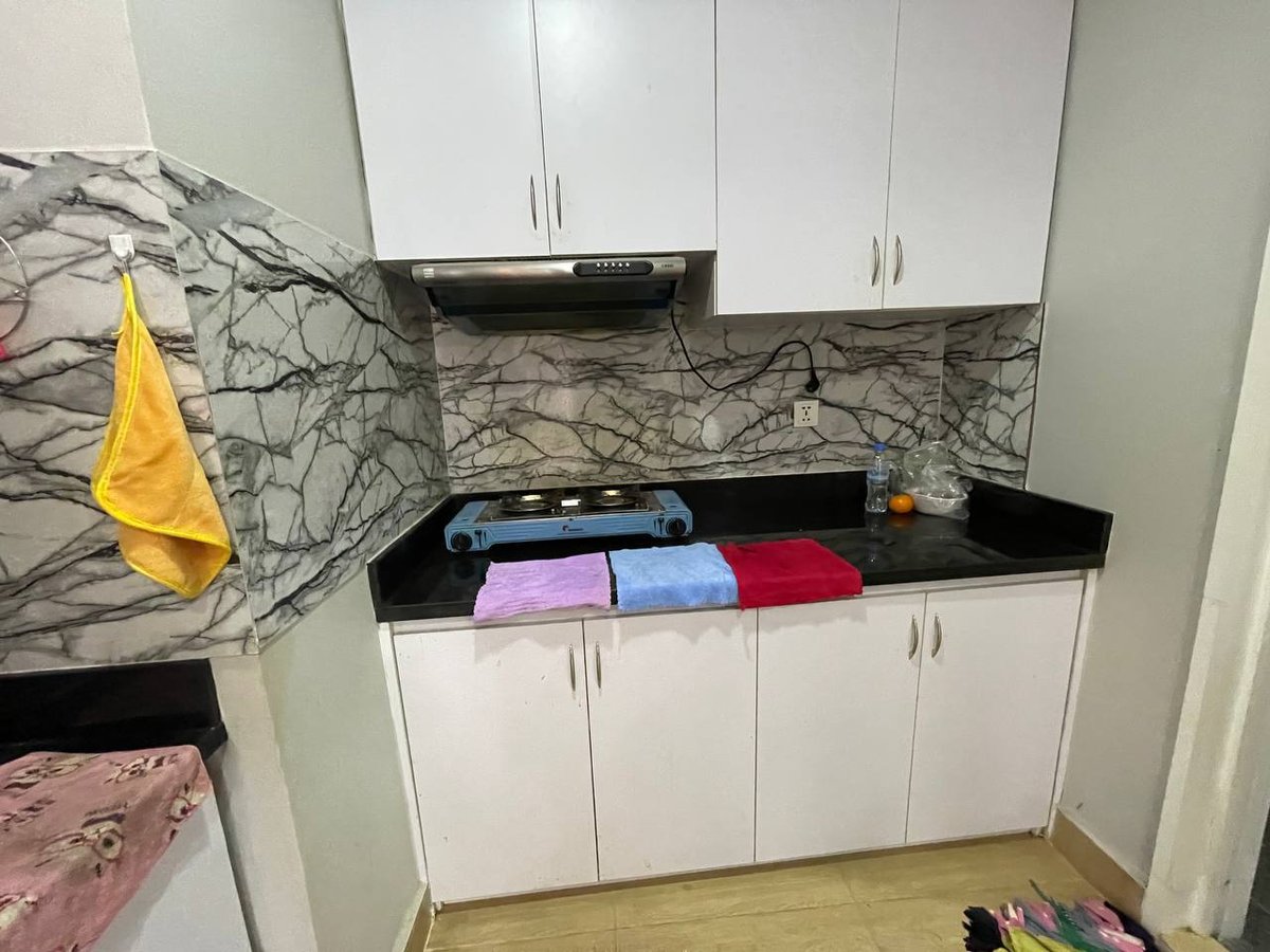 BKK3 Residence L公寓一房一厅招租 月租$350含物业