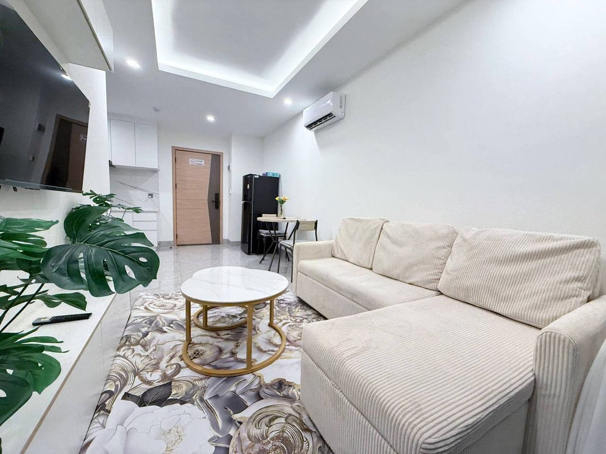 森速区Residence H公寓一房招租 月租$420含物业